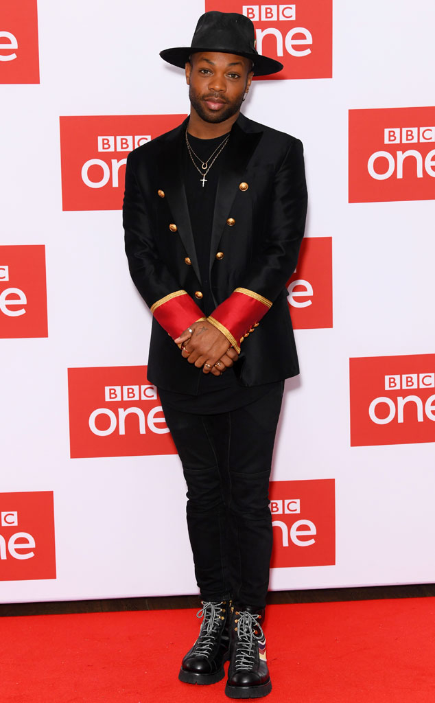 Todrick Hall Todrick Hall